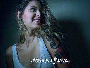 Adrianna_Jackson