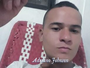 Adriano_Johnson