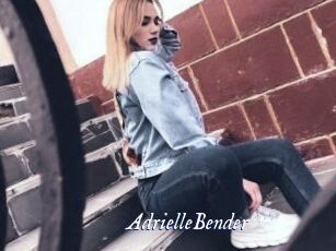 AdrielleBender