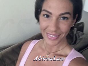 AdrienneLuxe Cam 5