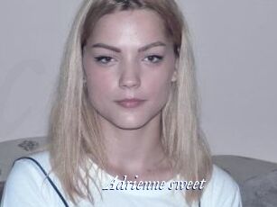 Adrienne_sweet