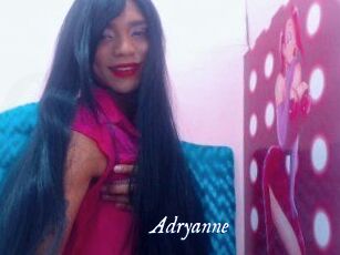 Adryanne