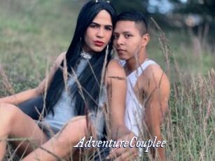 AdventureCouplee