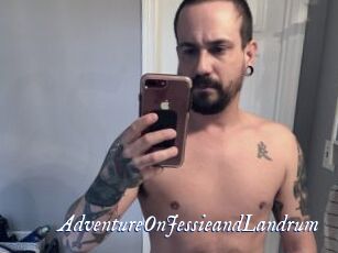 AdventureOnJessieandLandrum