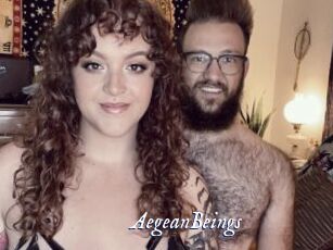 AegeanBeings