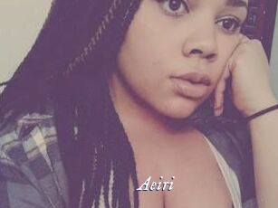 Aeiri