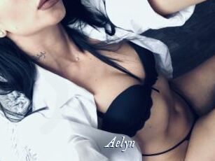 Aelyn