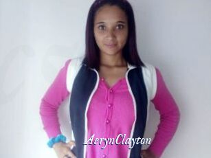 AerynClayton