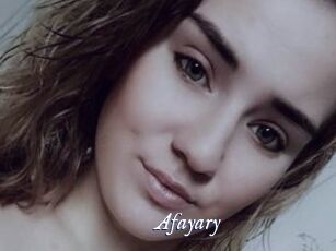 Afayary