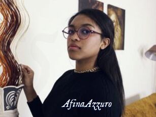 AfinaAzzuro