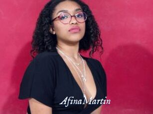 AfinaMartin