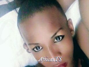 AfricanTS