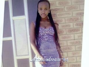 Africandream786