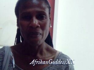 AfrikanGoddessXX