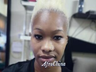 AfroChina