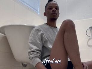 AfroCock