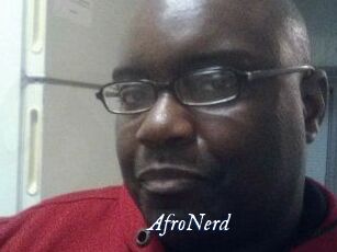 AfroNerd