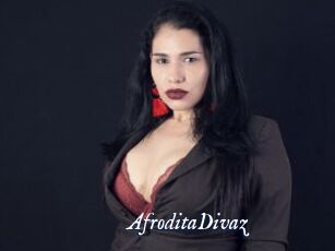 AfroditaDivaz
