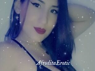 AfroditaErotic