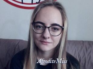 AfroditeMiss