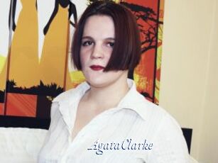 AgataClarke