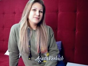 AgataVerbich