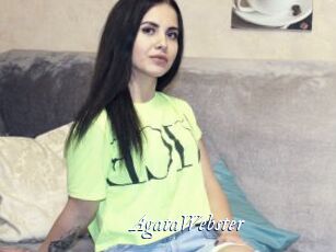 AgataWebster Cam 5
