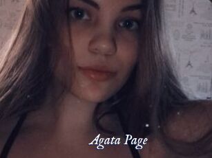 Agata_Page