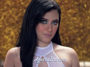 AgathaBranson