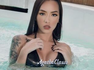 AgathaClauss