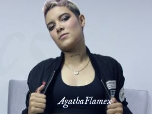 AgathaFlamex