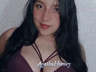 AgathaHorney