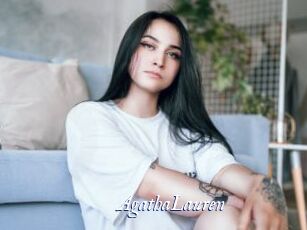 AgathaLauren