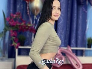 AgathaRay