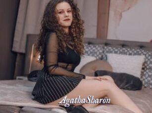 AgathaSharon