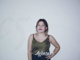 Aghata26