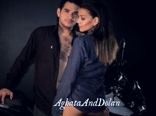 AghataAndDolan Cam 5