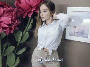 AgnesArum
