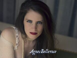 AgnesBellerose
