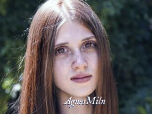 AgnesMiln