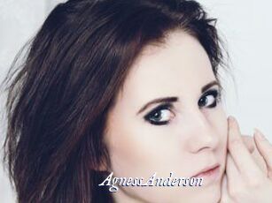 AgnessAnderson