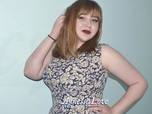 AgnessaLove