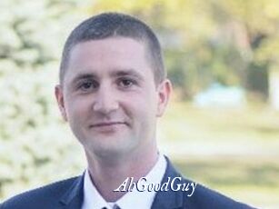 AhGoodGuy