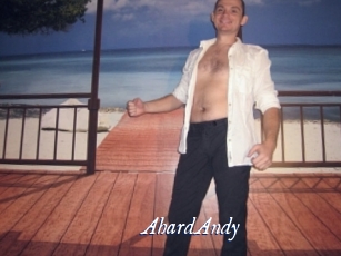 AhardAndy