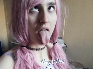 AhegaoDoll