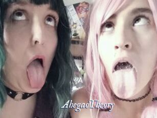 AhegaoTheory
