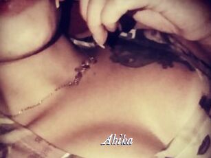 Ahika
