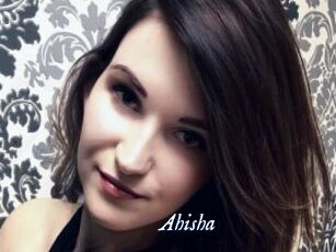 Ahisha