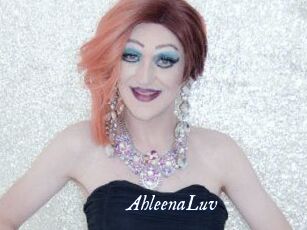 AhleenaLuv