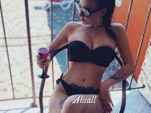 Ahsall
